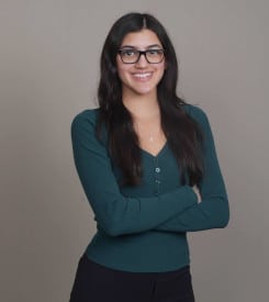 Giana d'carpio casual