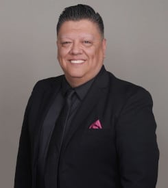 Joey olvera professional