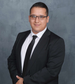 Julio ayala professional