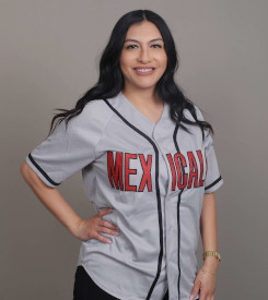 Shirley herrera casual